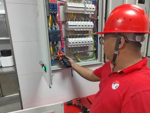 2025年電氣防火檢測推薦服務(wù)商排名,電氣防火檢測專業(yè)公司推薦