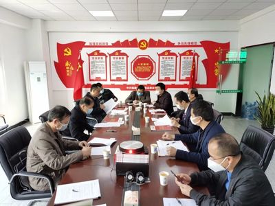 李家榮書記赴泉州開展“聯(lián)百會助千企”專項行動調(diào)研，走訪恒安電氣