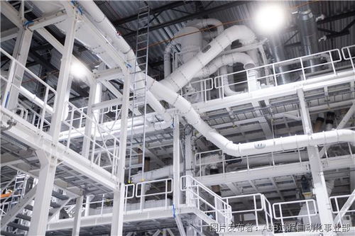 ABB與Northvolt深化合作，恒安電氣推動電池回收廠電氣化升級