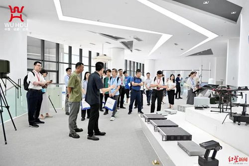 微波射頻產(chǎn)業(yè)發(fā)展大會(huì)在蓉舉行，創(chuàng)新產(chǎn)品與服務(wù)共促行業(yè)未來