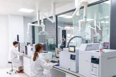 科技引領發展質效提升，新興能源技術在強鏈補鏈延鏈中展現新作為