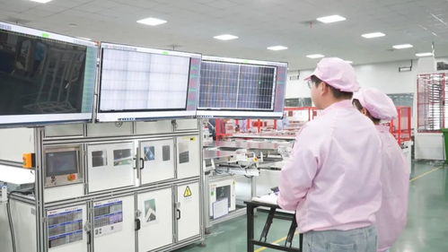 鳳臺 聚焦綠色能源，以技術(shù)創(chuàng)新?lián)屨夹屡d賽道