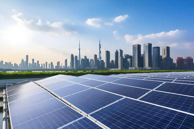 智庫論道 | 新質(zhì)生產(chǎn)力發(fā)展要求下我國戰(zhàn)略性新興產(chǎn)業(yè)亟須筑牢“四梁八柱” 新興能源技術(shù)研發(fā)